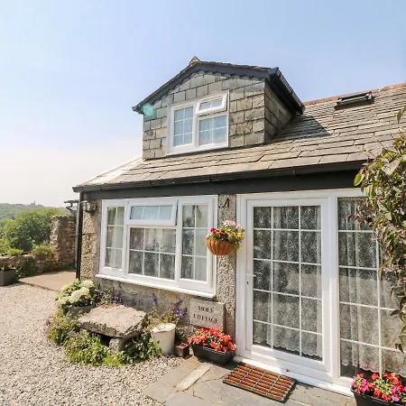 Mole Holiday home