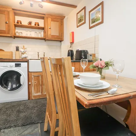 Holiday home Mole
