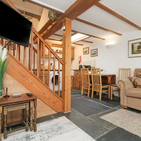 Holiday home Mole *